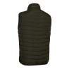 Moor Fully Padded Waistcoat – kamizelka myśliwska ocieplana