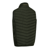Moor Padded Waistcoat – kamizelka myśliwska ocieplana