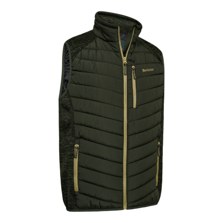 Moor Padded Waistcoat – kamizelka myśliwska ocieplana