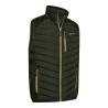 Moor Padded Waistcoat – kamizelka myśliwska ocieplana