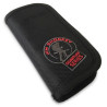Havalon Titan Shockey Red – nóż hybrydowy myśliwski 2w1