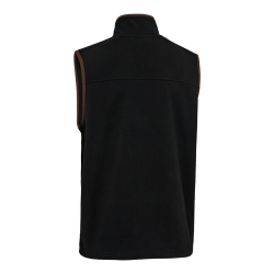 Cumbria Fleece Waistcoat – kamizelka myśliwska polarowa
