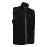 Cumbria Fleece Waistcoat – kamizelka myśliwska polarowa