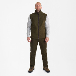 Eagle Fleece Waistcoat – kamizelka myśliwska polarowa
