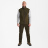 Eagle Fleece Waistcoat – kamizelka myśliwska polarowa