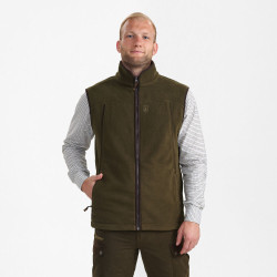 Eagle Fleece Waistcoat – kamizelka myśliwska polarowa