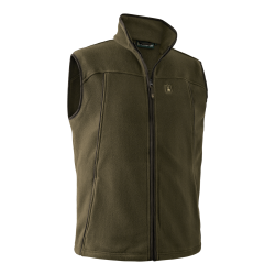 Eagle Fleece Waistcoat – kamizelka myśliwska polarowa