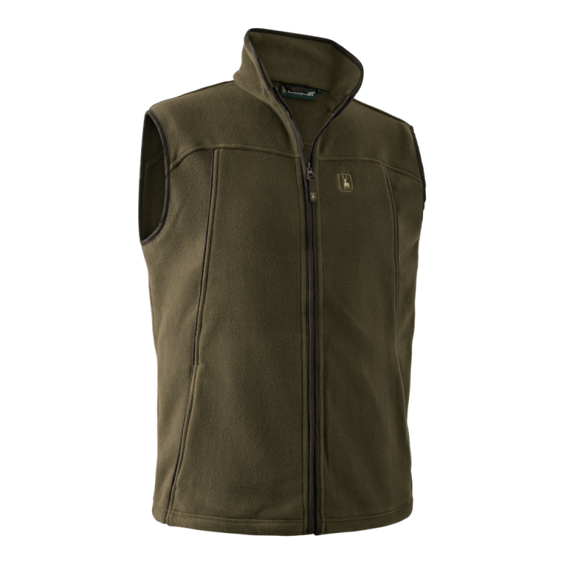 Eagle Fleece Waistcoat – kamizelka myśliwska polarowa