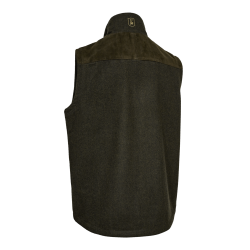 Tatra Waistcoat – kamizelka myśliwska wełniana
