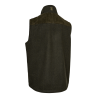 Tatra Waistcoat – kamizelka myśliwska wełniana