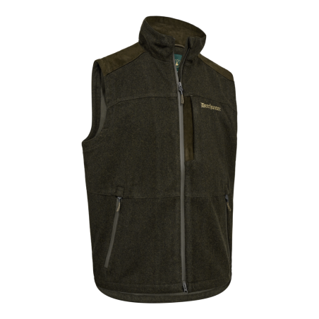 Tatra Waistcoat – kamizelka myśliwska wełniana