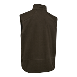 Muflon Pro Fleece Waistcoat – kamizelka myśliwska polarowa