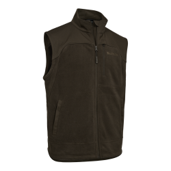 Muflon Pro Fleece Waistcoat – kamizelka myśliwska polarowa