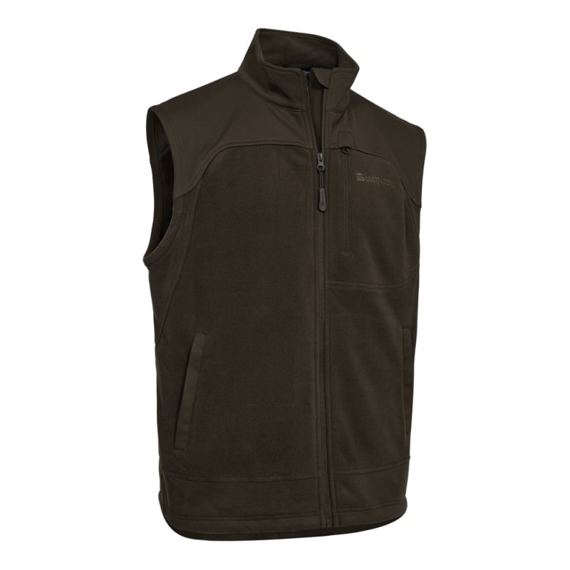 Muflon Pro Fleece Waistcoat – kamizelka myśliwska polarowa