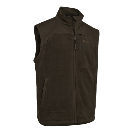 Muflon Pro Fleece Waistcoat – kamizelka myśliwska polarowa