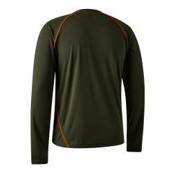 Chamois L/S T-shirt – koszulka myśliwska oddychająca
