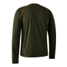 Chamois L/S T-shirt – koszulka myśliwska oddychająca
