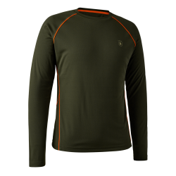 Chamois L/S T-shirt – koszulka myśliwska oddychająca