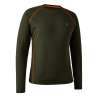 Chamois L/S T-shirt – koszulka myśliwska oddychająca