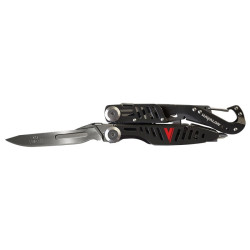 Multitool Havalon Evolve Jim Shockey – narzędzie myśliwskie