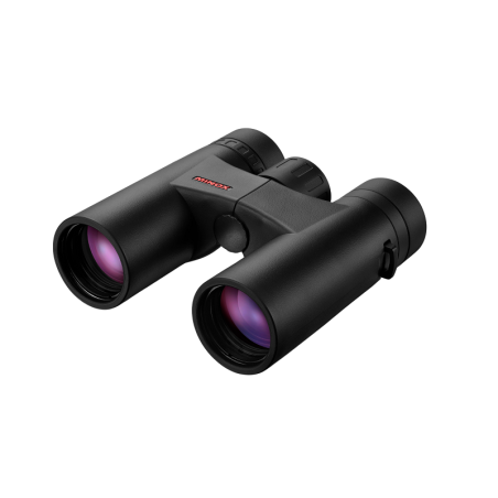 MINOX X-TOUR 10x34 – lornetka myśliwska