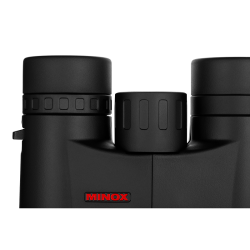 MINOX X-TOUR 10x34 – lornetka myśliwska