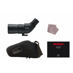 MINOX MD 50 W – luneta obserwacyjna 16–30x