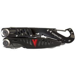 Multitool Havalon Evolve Jim Shockey – narzędzie myśliwskie