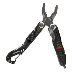 Multitool Havalon Evolve Jim Shockey – narzędzie myśliwskie