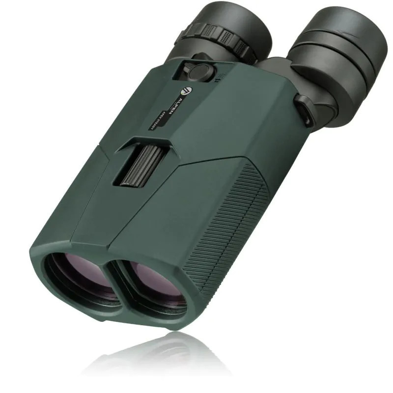 ALPEN OPTICS Apex Steady 14x42 HD – lornetka ze stabilizacją