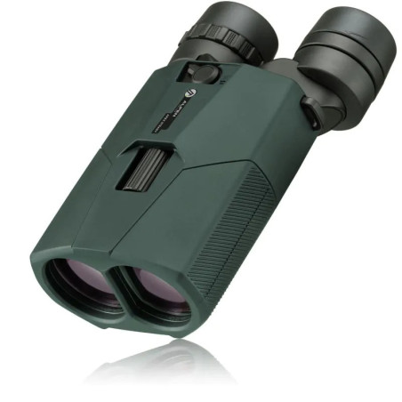 ALPEN OPTICS Apex Steady 14x42 HD – lornetka ze stabilizacją