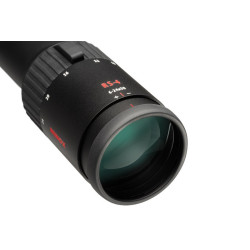 MINOX RS-4 6-24x50 LR – luneta FFP long range