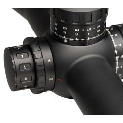 MINOX RS-4 6-24x50 LR – luneta FFP long range