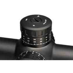 MINOX RS-4 6-24x50 LR – luneta FFP long range