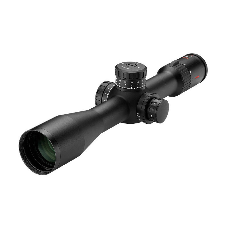 MINOX RS-4 6-24x50 LR – luneta FFP long range