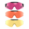 Beretta Intermask – okulary strzeleckie z wymiennymi soczewkami