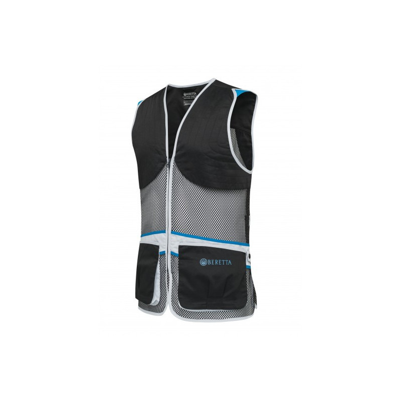 Beretta Full Mesh – kamizelka strzelecka unisex