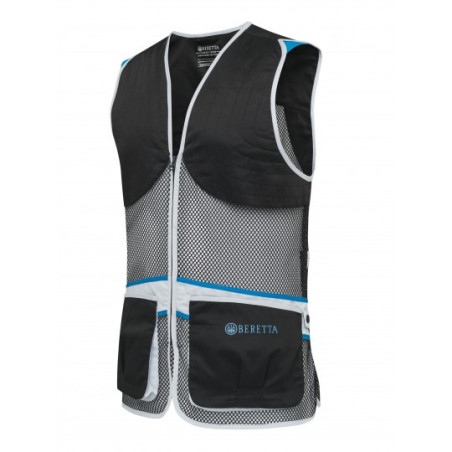 Beretta Full Mesh – kamizelka strzelecka unisex