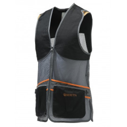 Beretta Full Mesh – kamizelka strzelecka unisex