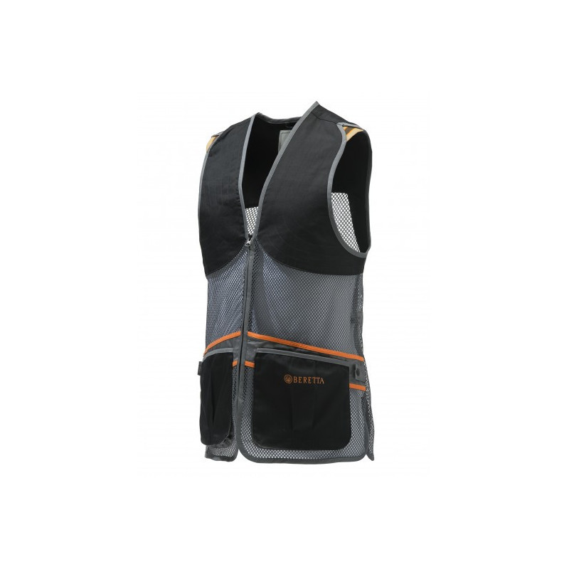 Beretta Full Mesh – kamizelka strzelecka unisex