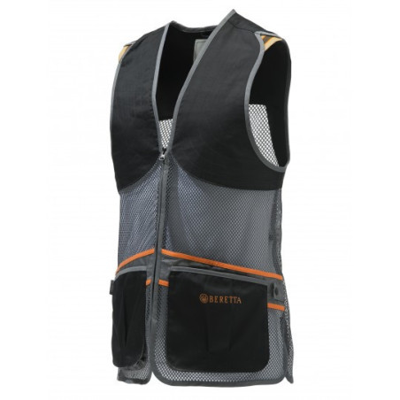 Beretta Full Mesh – kamizelka strzelecka unisex