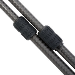 Blaser Carbon – pastorał myśliwski z włókna węglowego