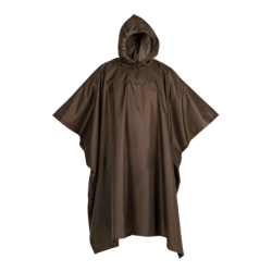 Poncho 2WOLFS JAGER – poncho przeciwdeszczowe myśliwskie