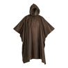 Poncho 2WOLFS JAGER – poncho przeciwdeszczowe myśliwskie