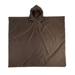 Poncho 2WOLFS JAGER – poncho przeciwdeszczowe myśliwskie