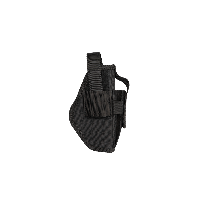 Kabura 2WOLFS GL1L – kabura czarna