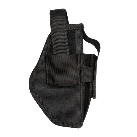 Kabura 2WOLFS GL1L – kabura czarna