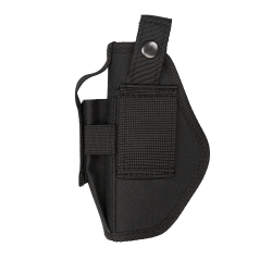 Kabura 2WOLFS GL1L – kabura czarna