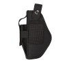 Kabura 2WOLFS GL1L – kabura czarna