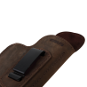 Kabura SKIN M – skórzana kabura do pistoletu